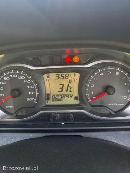 Suzuki Burgman 2013