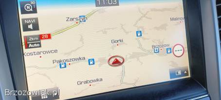 HYUNDAI TUCSON 🔥 2,  0CRDI 136KM 🔥BEZWYPADKOWY 🔥1 WLAS🔥OPŁACONY