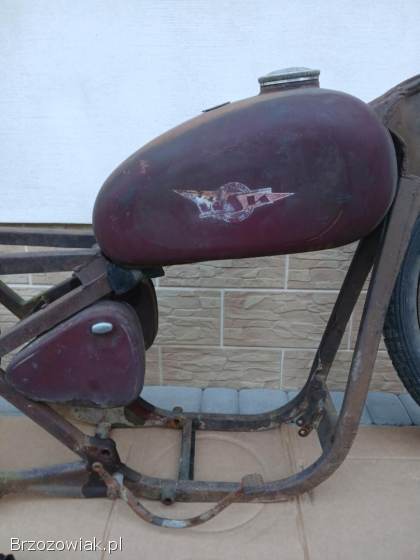 WSK M06 Z 1960