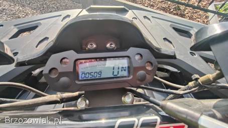 Quad 125 atv buggy
