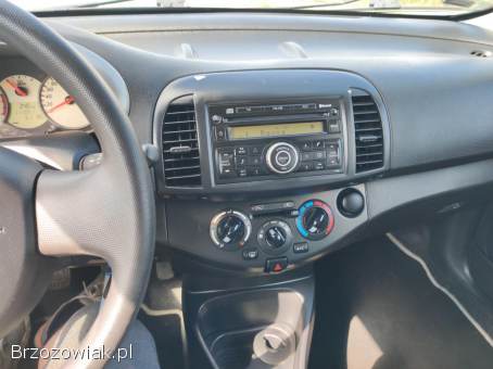 Nissan Micra Micra Lift Klima 2009