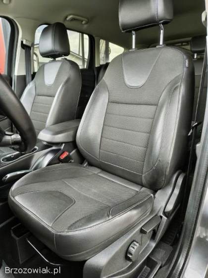 Ford Kuga Napęd 4x4  2014