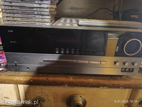 Wzmacniacz Harman Kardon HK 3480 120W/8Ohm