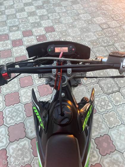 Rieju MRT 2015