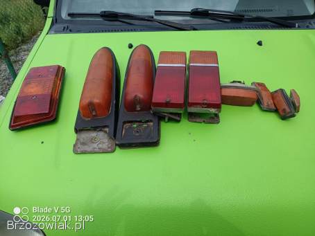 Pozostałości