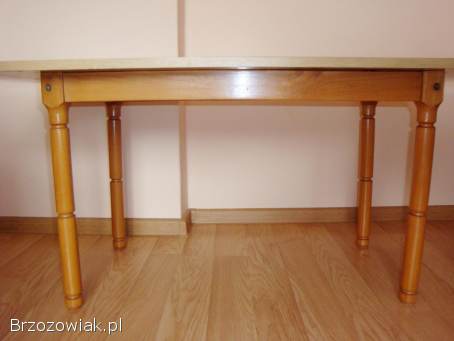 ŁAWA prostokątna