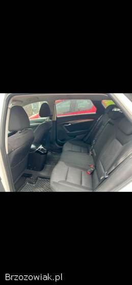 Hyundai i40 2011