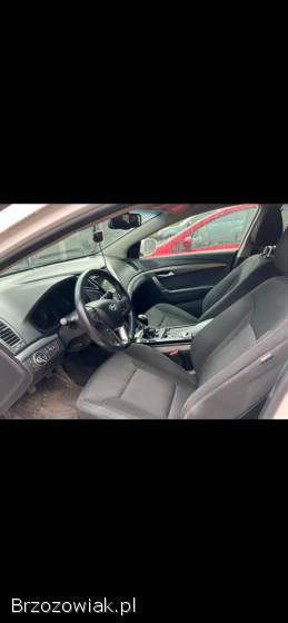 Hyundai i40 2011