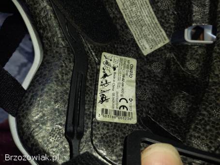 Rolki łyżworolki 35 38 ochraniacze kask
