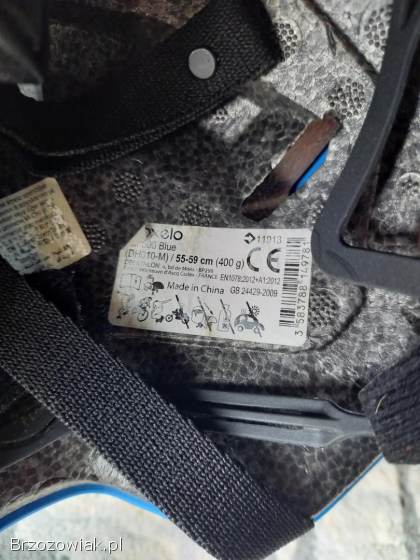 Rolki łyżworolki 29 32 ochraniacze XS kask