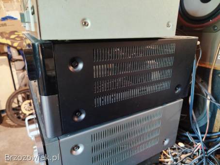 Wzmacniacz Harman Kardon HK 3490