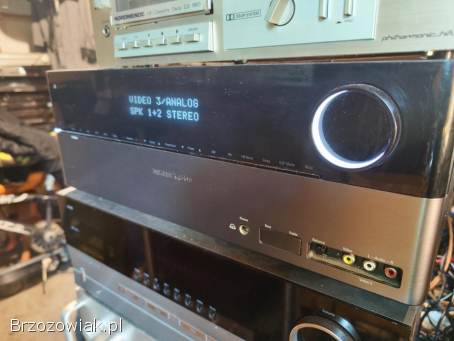 Wzmacniacz Harman Kardon HK 3490