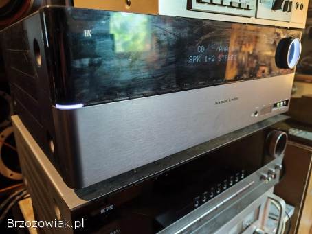 Wzmacniacz Harman Kardon HK 3490