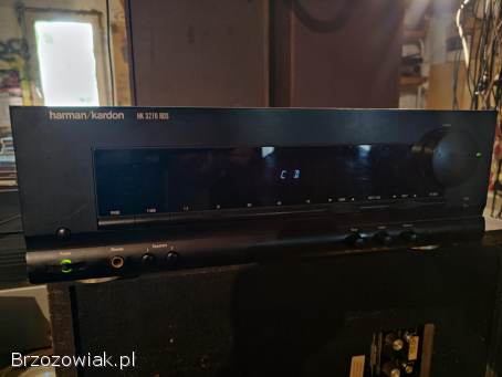 Wzmacniacz Harman Kardon HK 3270