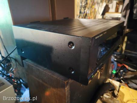 Wzmacniacz Harman Kardon HK 3270
