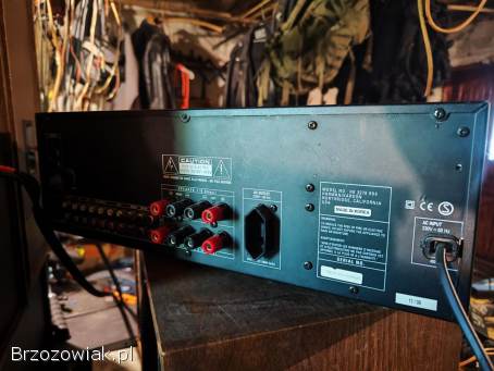 Wzmacniacz Harman Kardon HK 3270