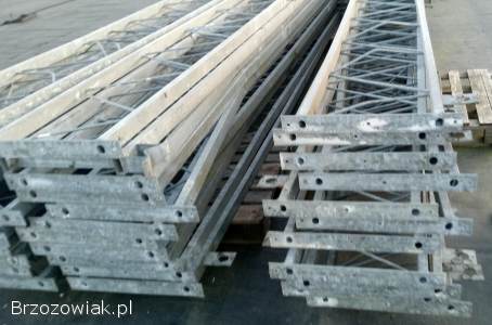 Dźwigary binder bindry kratownica wiata,  hala,  dach