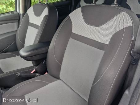 Dacia Duster 104000km nawi  2016