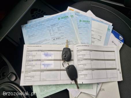 Dacia Duster 104000km nawi  2016