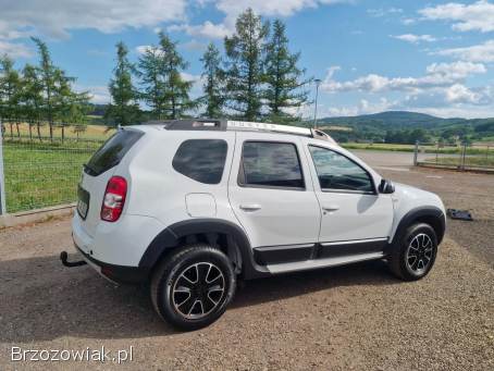 Dacia Duster 104000km nawi  2016