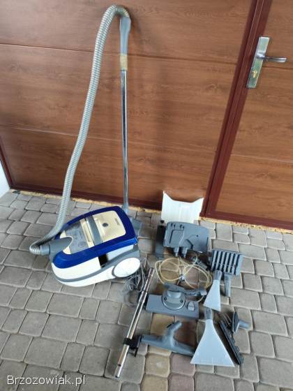 Odkurzacz piorący Zelmer aquawelt 1600 W