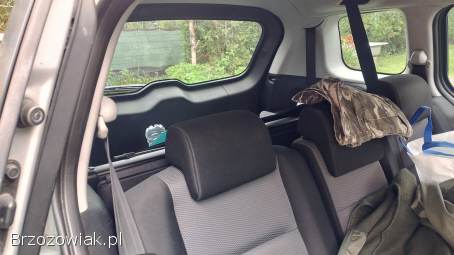 Mazda 5 VAN 2006