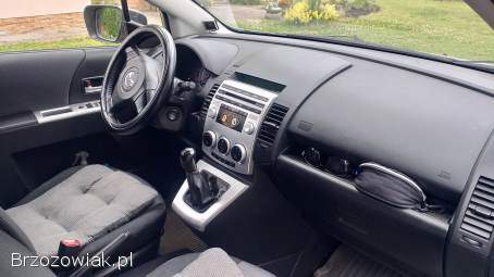 Mazda 5 VAN 2006