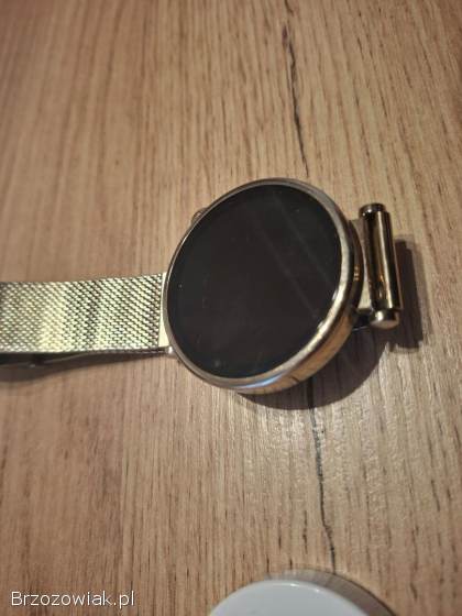 Sprzedam Smartwatch Huawei gt4 elegant