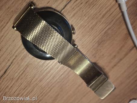 Sprzedam Smartwatch Huawei gt4 elegant
