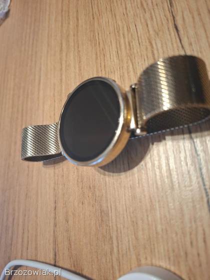 Sprzedam Smartwatch Huawei gt4 elegant