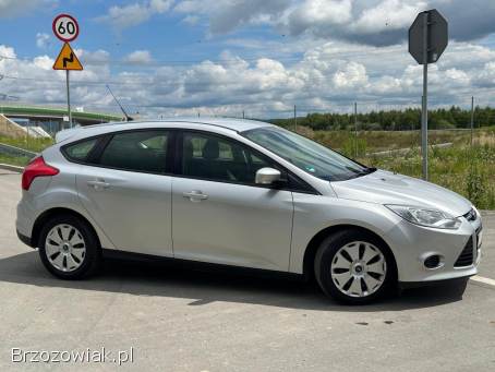 Ford Focus MK3 1,  6 DIESEL 2011