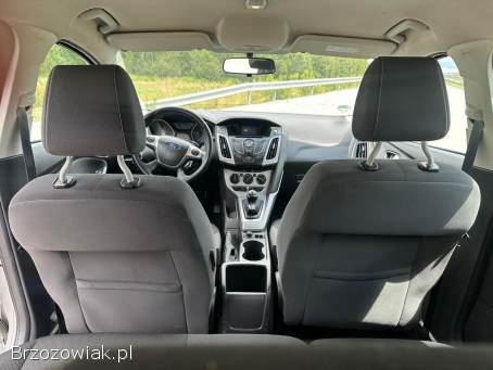 Ford Focus MK3 1,  6 DIESEL 2011