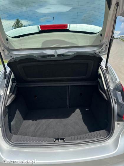 Ford Focus MK3 1,  6 DIESEL 2011