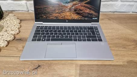 HP Elitebook 845 G8 Ryzen 5 PRO 5650U 16GB Ram 512GB SSD Win11