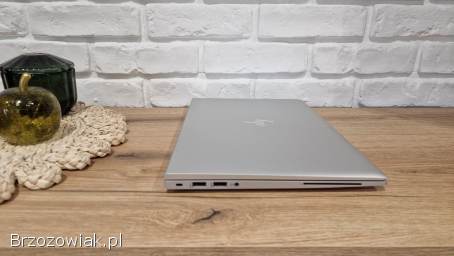 HP Elitebook 845 G8 Ryzen 5 PRO 5650U 16GB Ram 512GB SSD Win11
