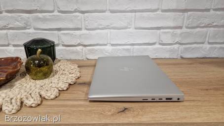 HP Elitebook 845 G8 Ryzen 5 PRO 5650U 16GB Ram 512GB SSD Win11