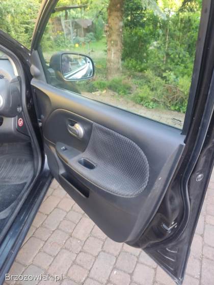 Nissan Note 2006