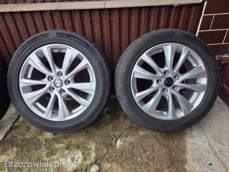 Alufelgi 17 5x114.  3 Hyundai Kia Suzuki Subaru Toyota Honda Mazda