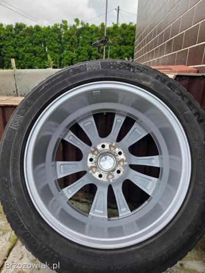 Alufelgi 17 5x114.  3 Hyundai Kia Suzuki Subaru Toyota Honda Mazda