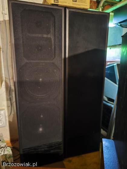 Kolumny Sinfonia Opus 4