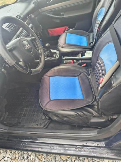 Audi A4 1998