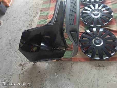 Części Honda Civic ufo 8 generacja