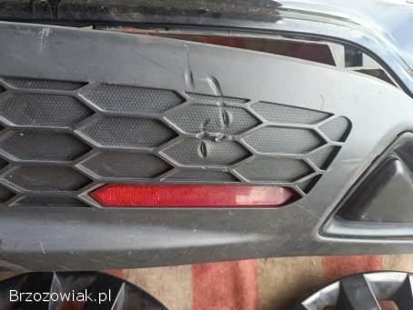 Części Honda Civic ufo 8 generacja