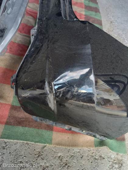 Części Honda Civic ufo 8 generacja