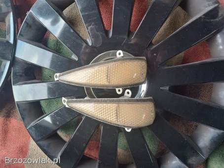 Części Honda Civic ufo 8 generacja