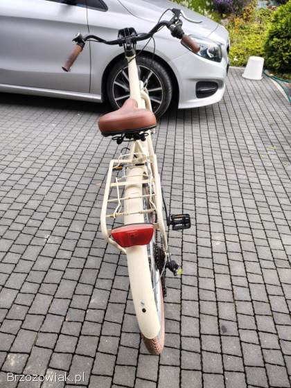 Rower damka goetze 26 cali