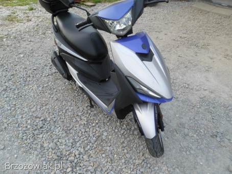 Junak 108 2022