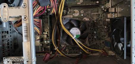 Komputer Stacjonarny HP ProDesk 400 G3 MT