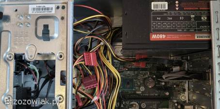 Komputer Stacjonarny HP ProDesk 400 G3 MT