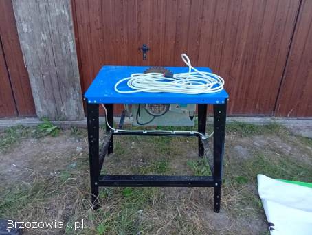 Cyrkularka piła tarczowa 230v